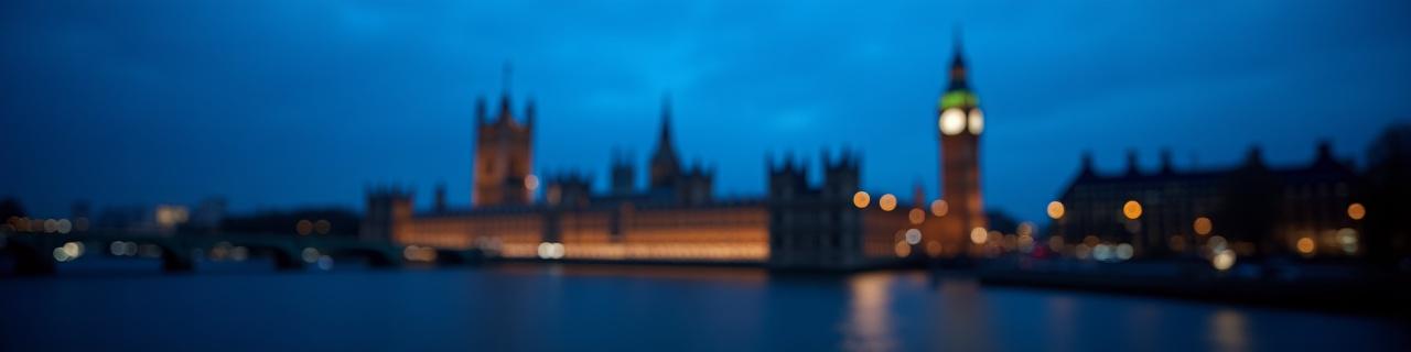 Big Ben y Londres