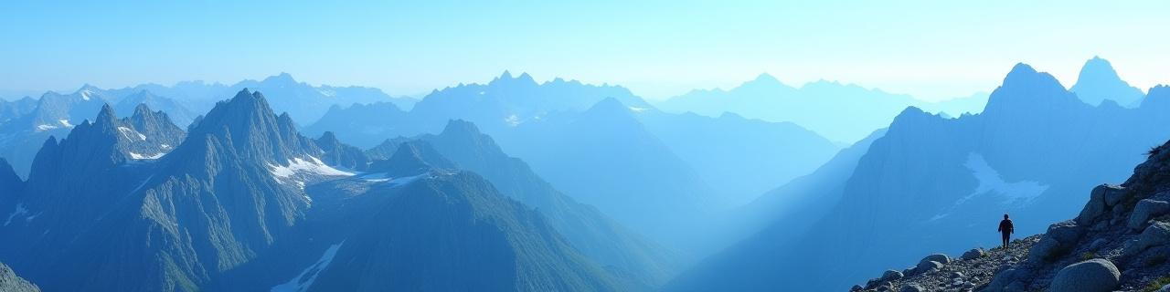 Montañas de los Picos de Europa