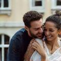 Sofía y Marcos en Venecia
