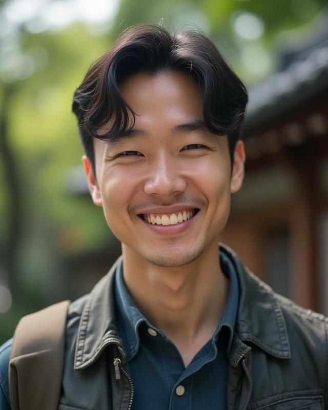 Carlos Martínez, Especialista en Asia