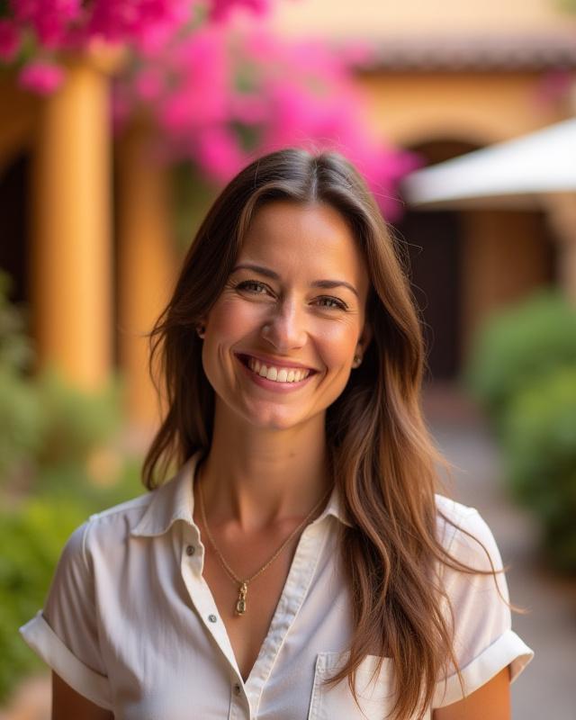 Elena Rivas, Especialista en América Latina
