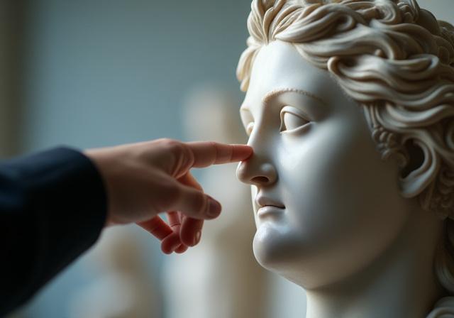 Visita privada a museo