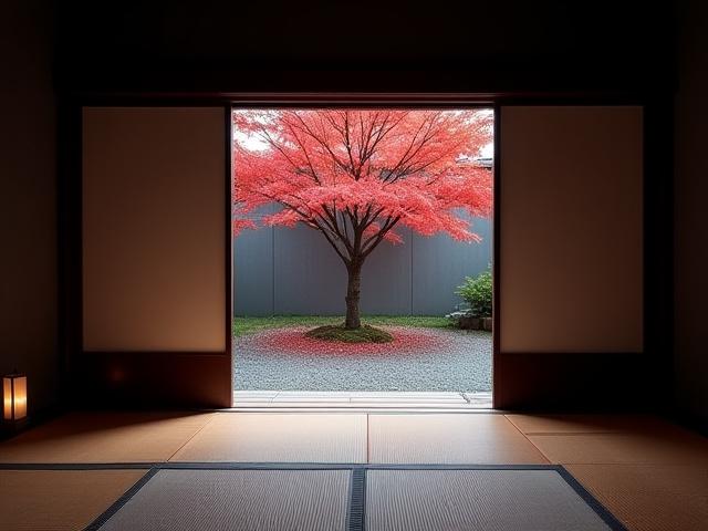 Templos de Kioto y Ryokan exclusivo